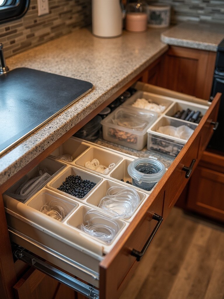 versatile space saving cabinet storage solutions