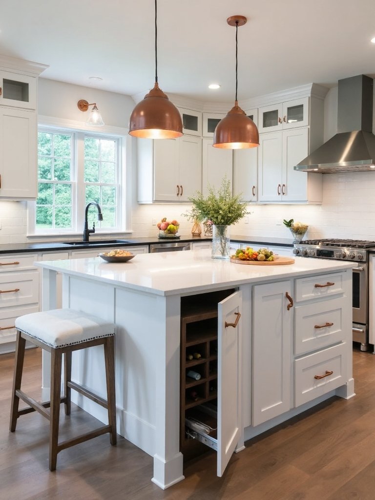 versatile space saving hidden storage multifunctional