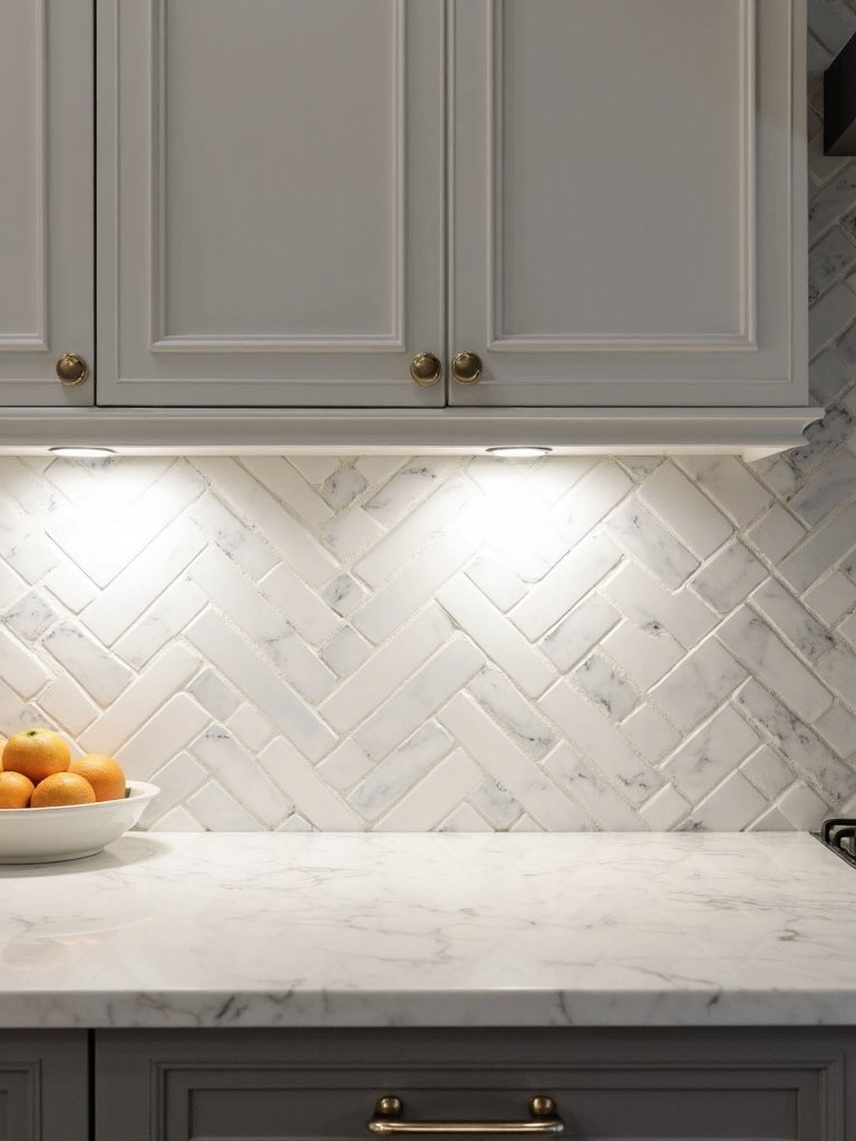 versatile timeless sophisticated kitchen backsplash patterns