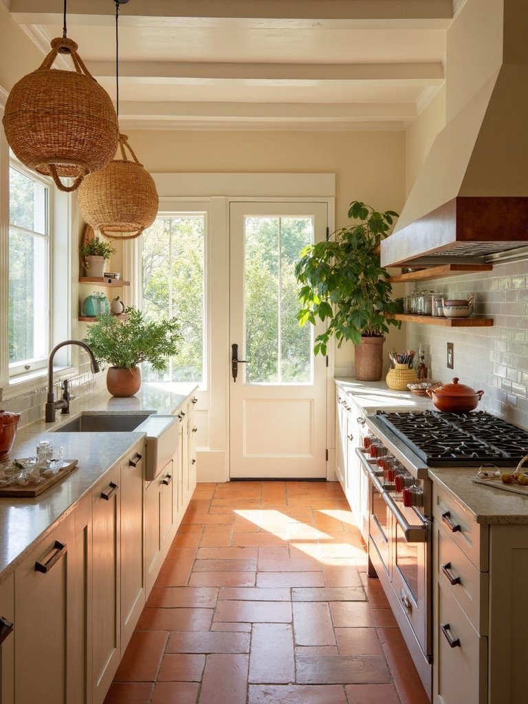 warm versatile cozy welcoming