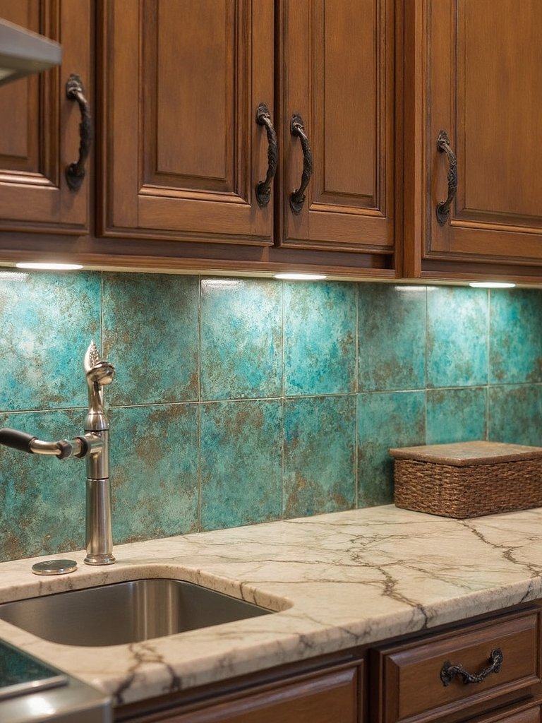 weathered artisanal antibacterial complementary