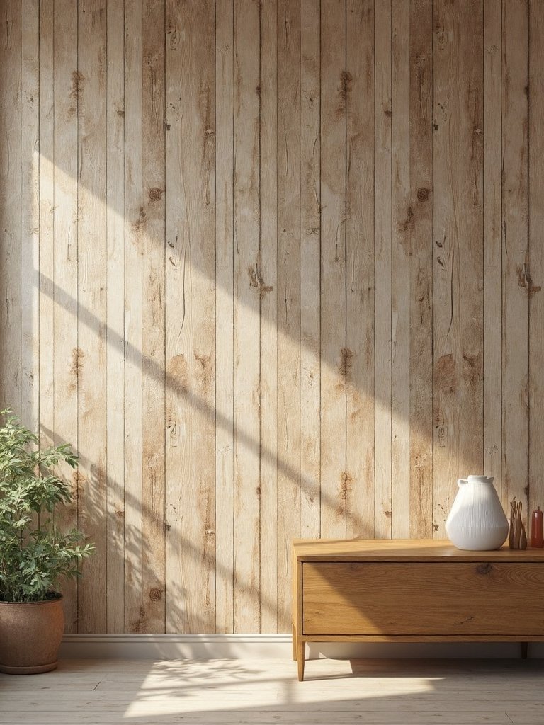 weathered warm rustic charm