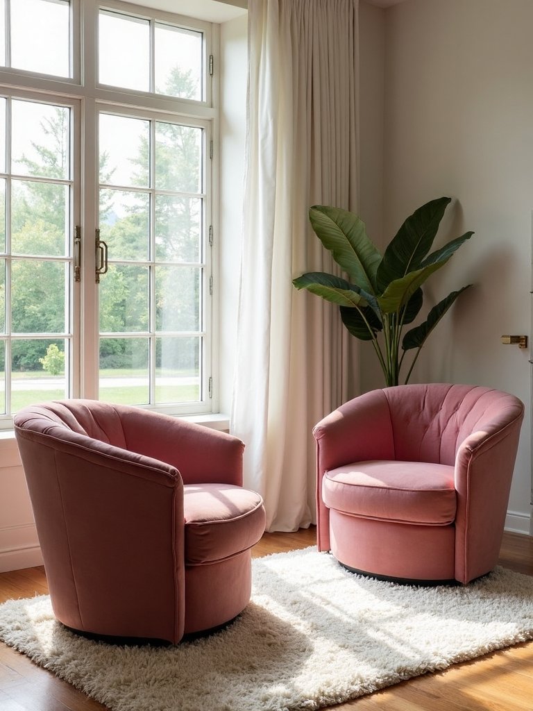 adaptable engaging versatile conversation chairs