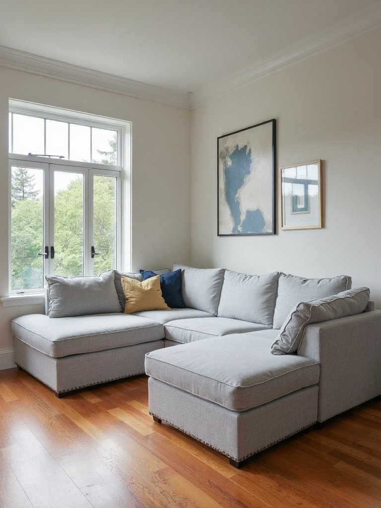 adaptable modular furniture for versatile living