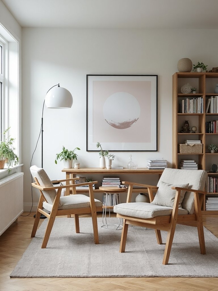 adaptable modular multifunctional rearrangeable