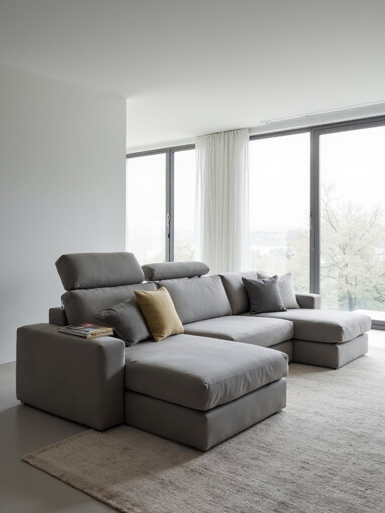 adaptable versatile multi functional living solutions