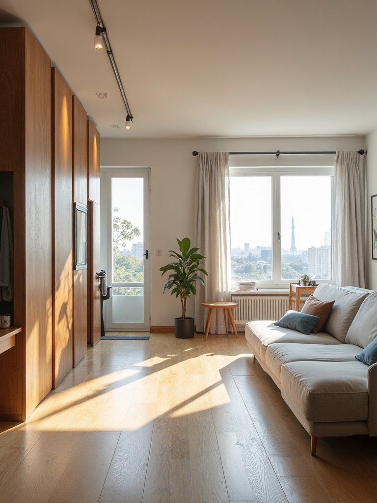 adaptable versatile multifunctional transformative