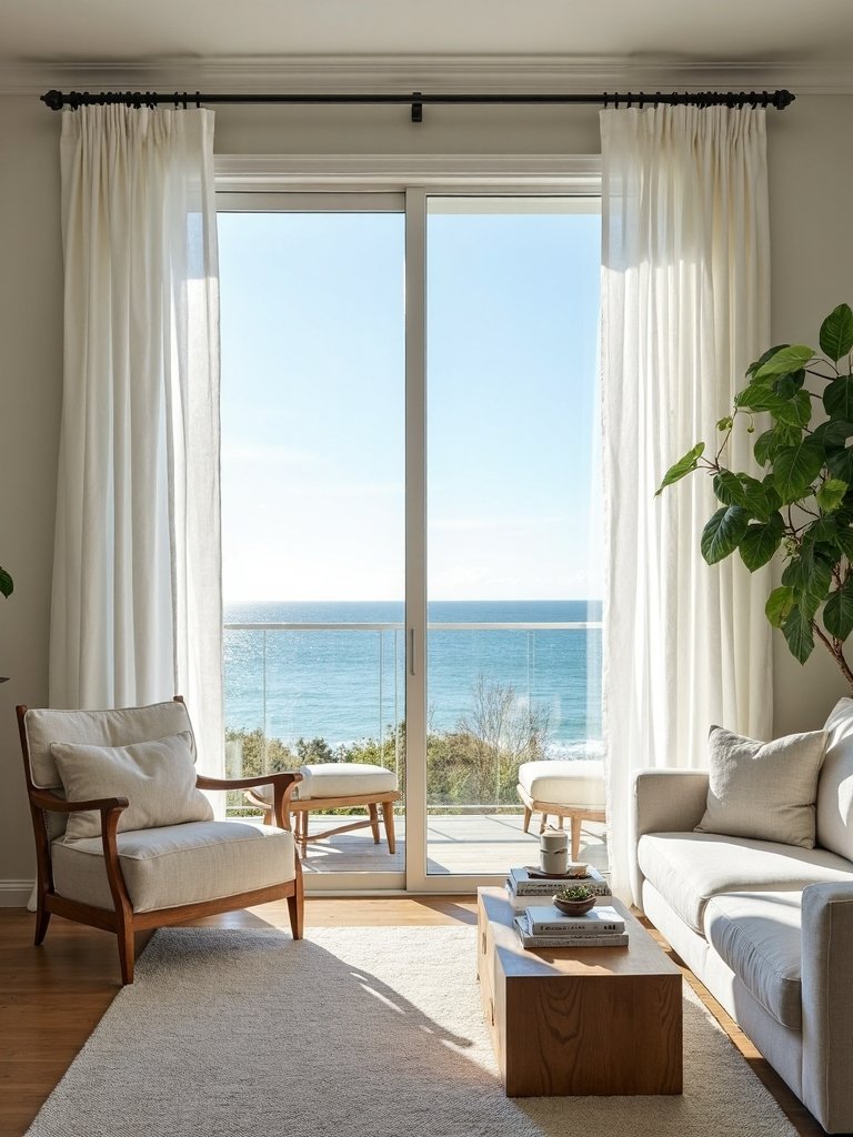 airy coastal light control