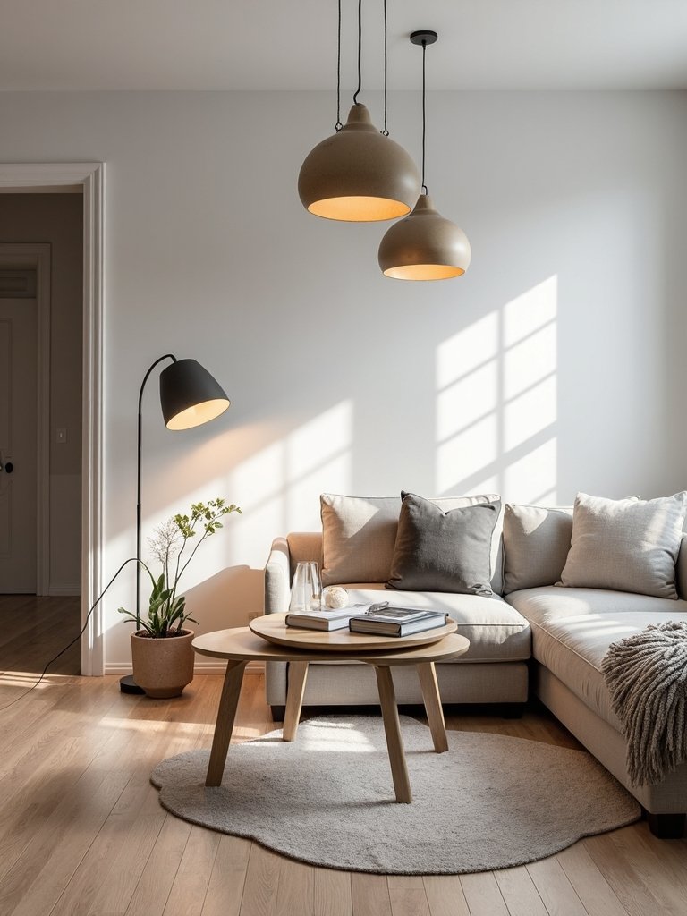 ambiance enhancing smart lighting solutions