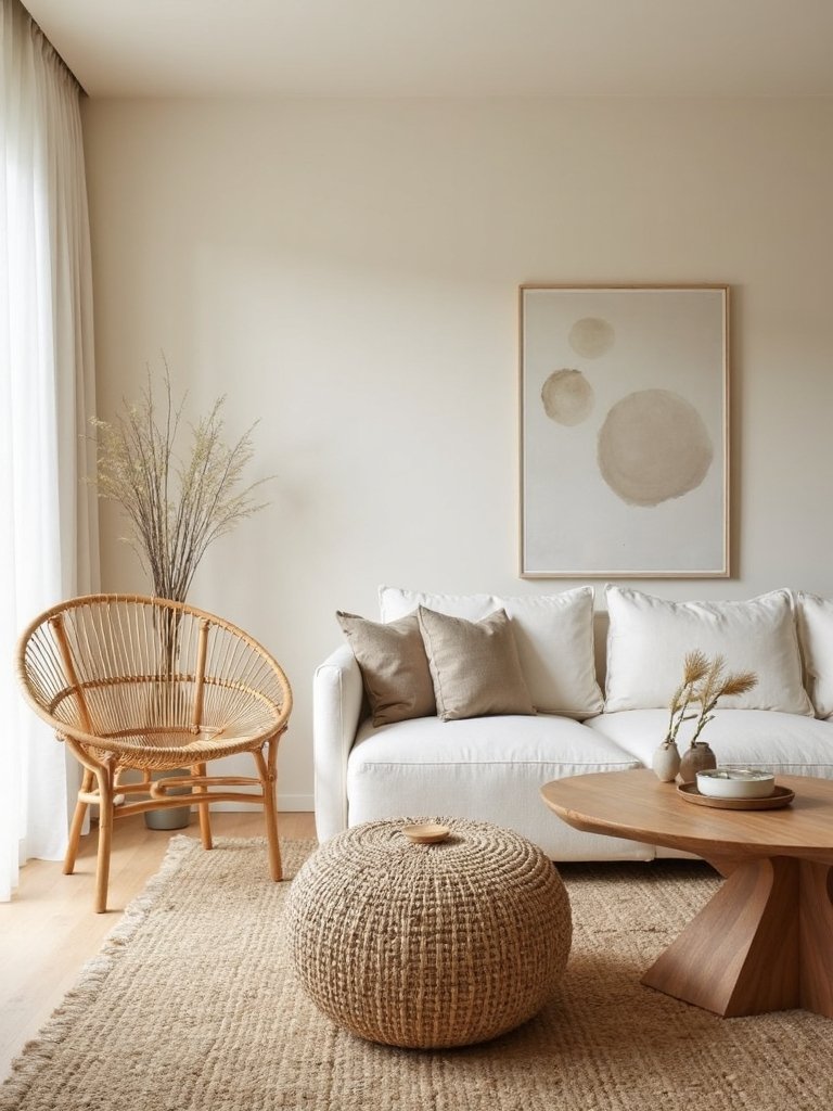 artistic functional sculptural minimalist