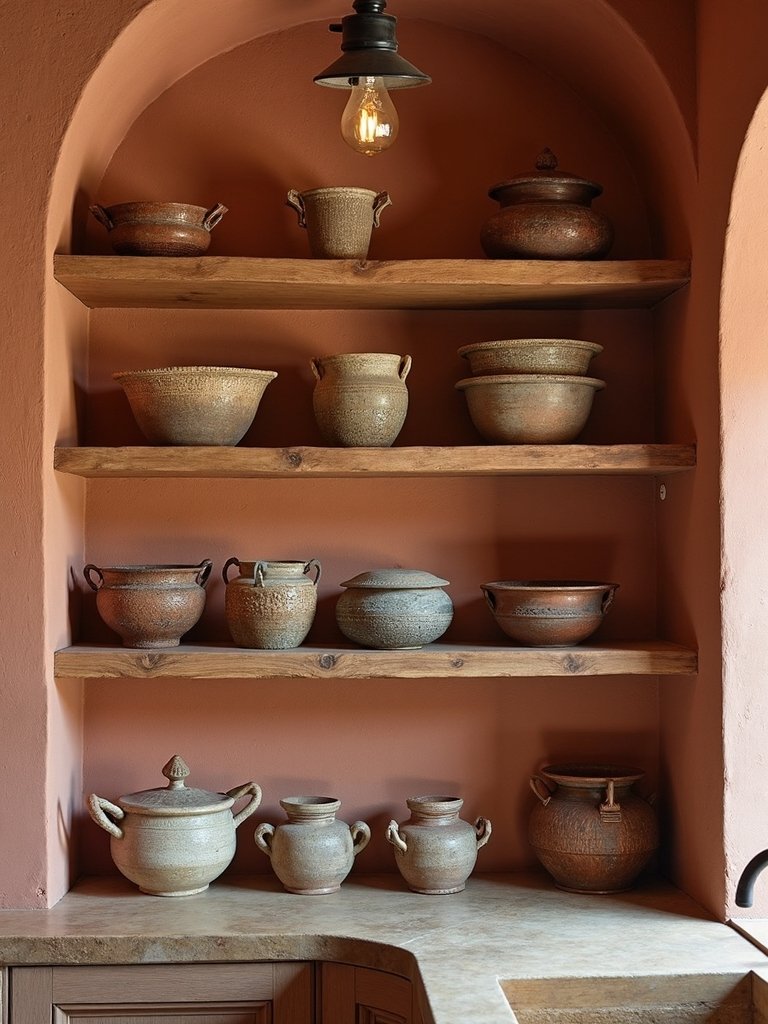 authentic handcrafted personalized sanctuary