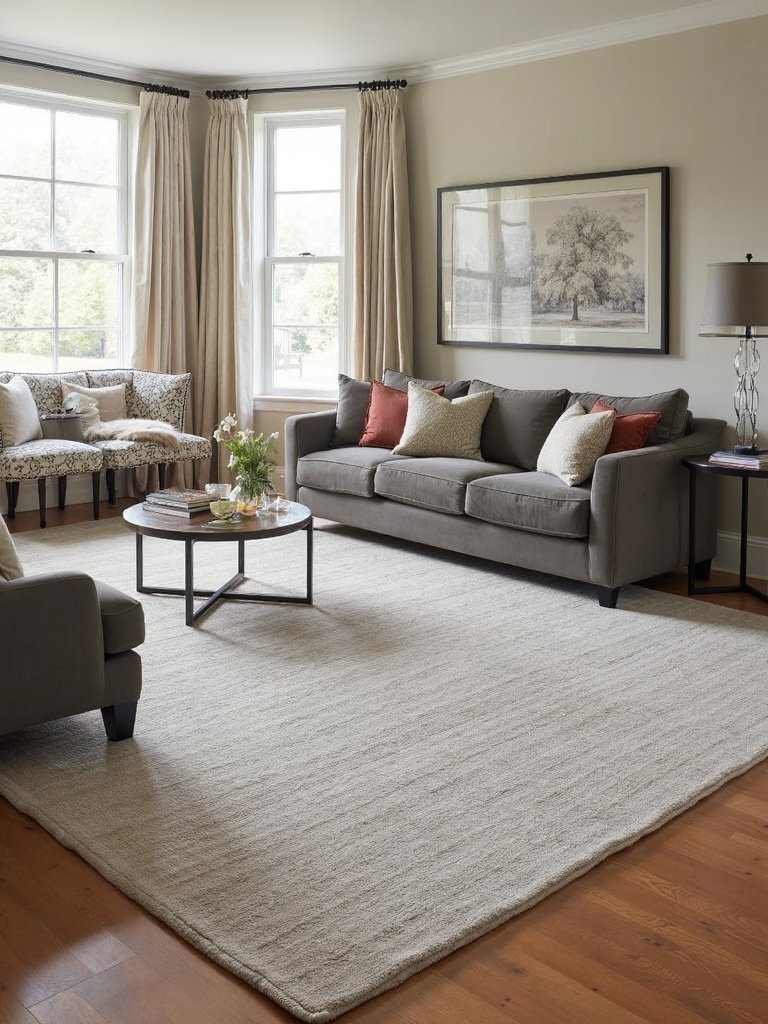 balanced proportional define conversation