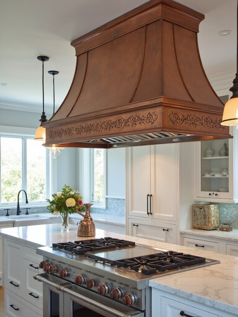 bespoke luxurious commanding complementary
