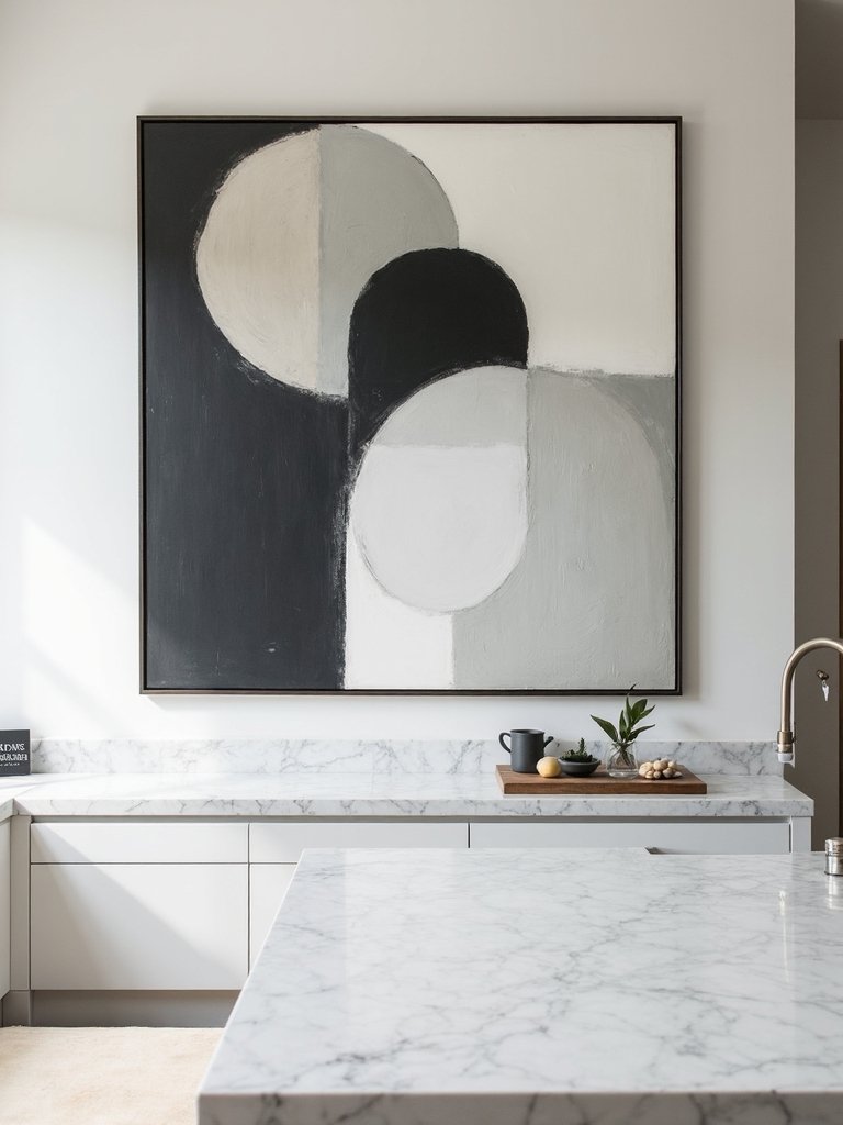 bold design statement