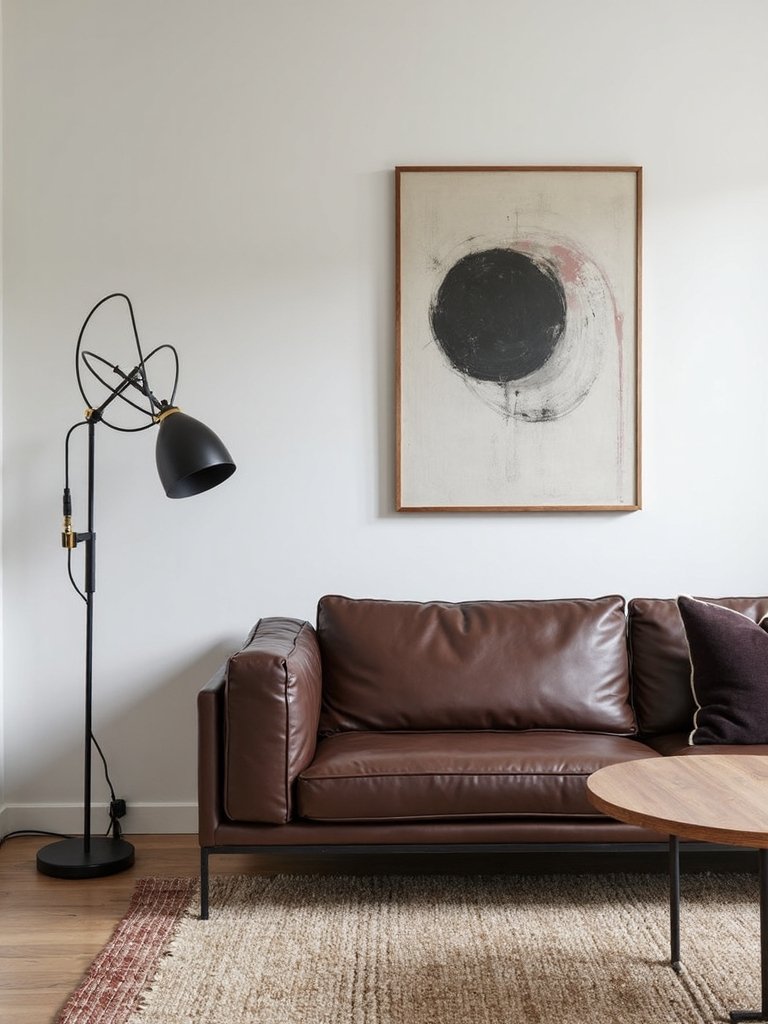 carefully selected investment pieces