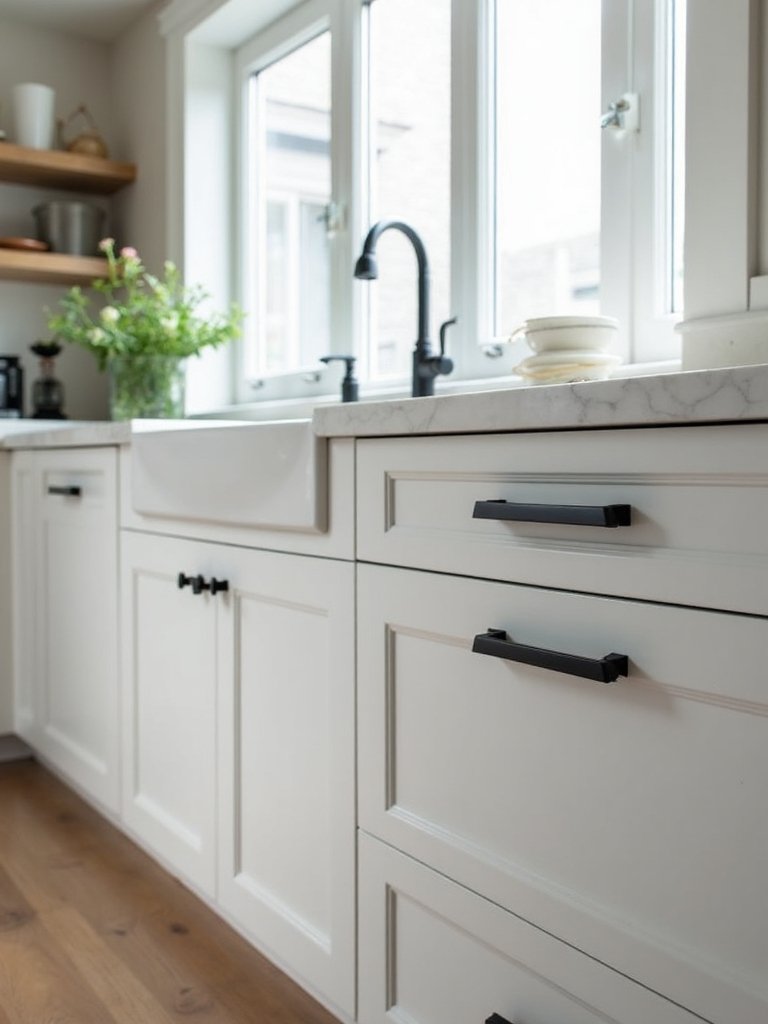 clean lines uncluttered sophistication