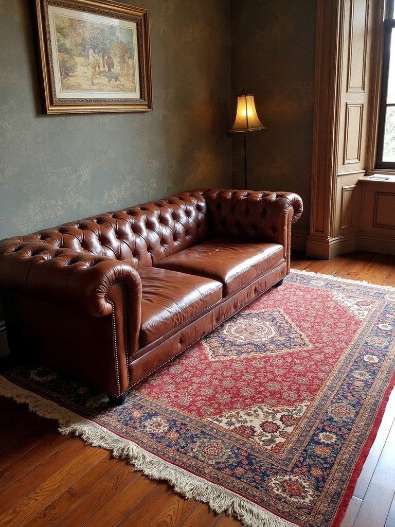 cohesive well grounded design statement