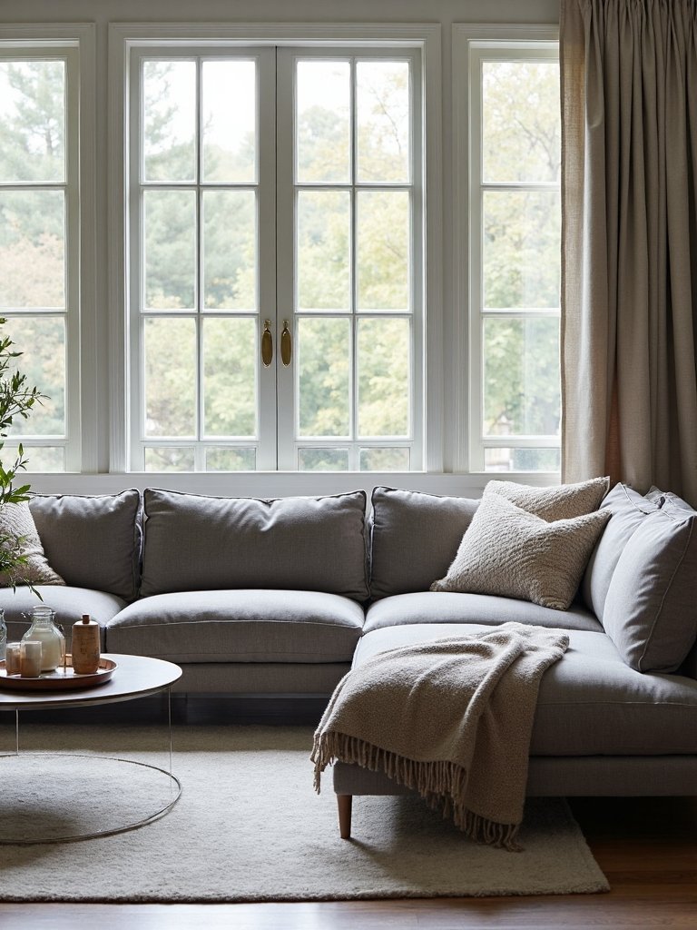 comfortable modular sectional sofa chaise