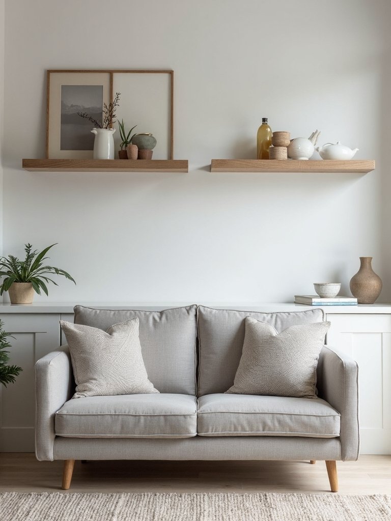 compact cozy functional space saving loveseats