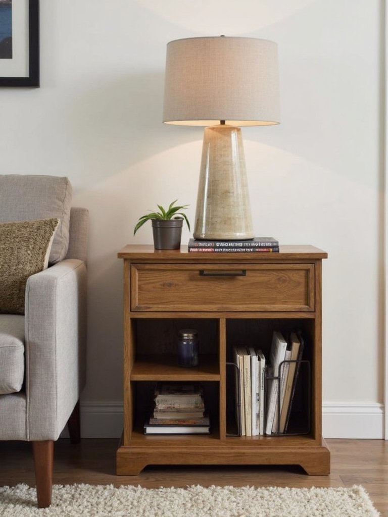 convenient organized multifunctional versatile