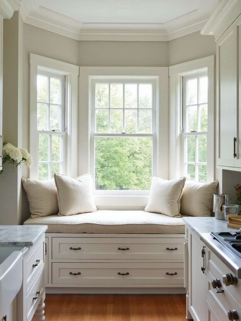 cozy customizable functional sophisticated