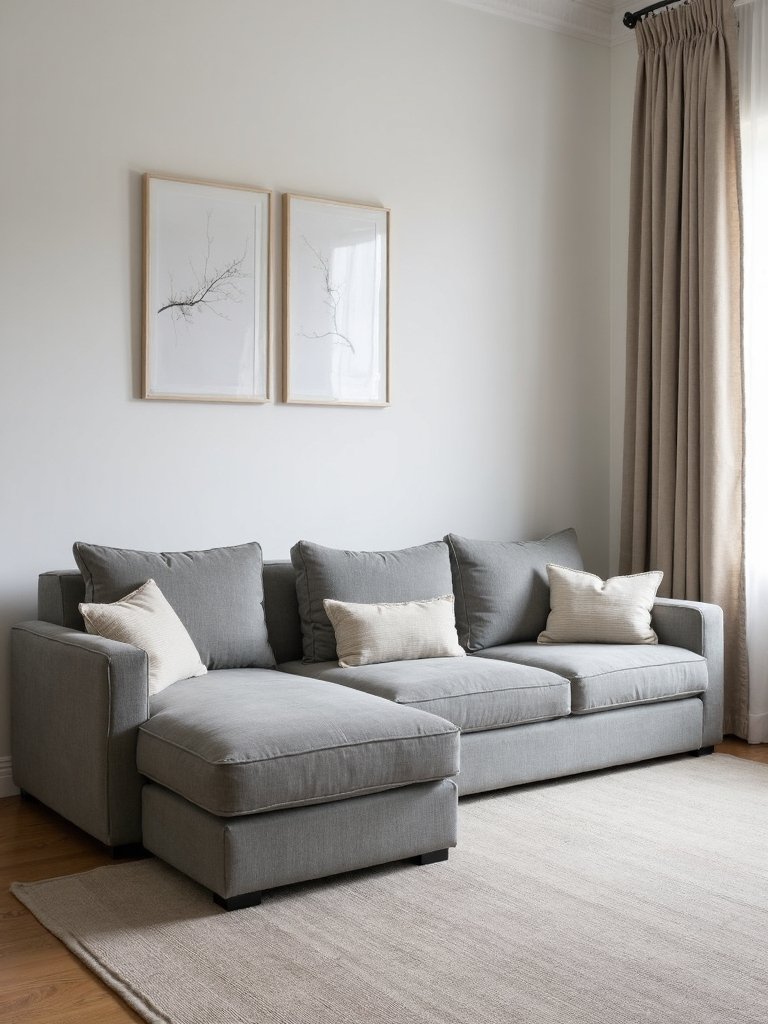 cozy living room design opportunities