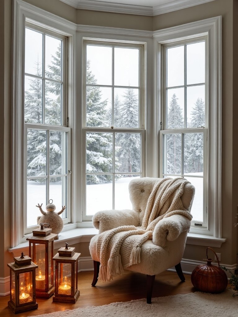 cozy minimalist inviting hygge