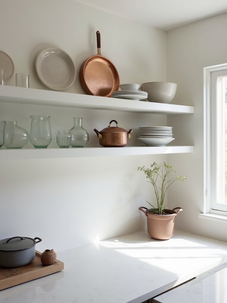 curate style accessorize personalize kitchen