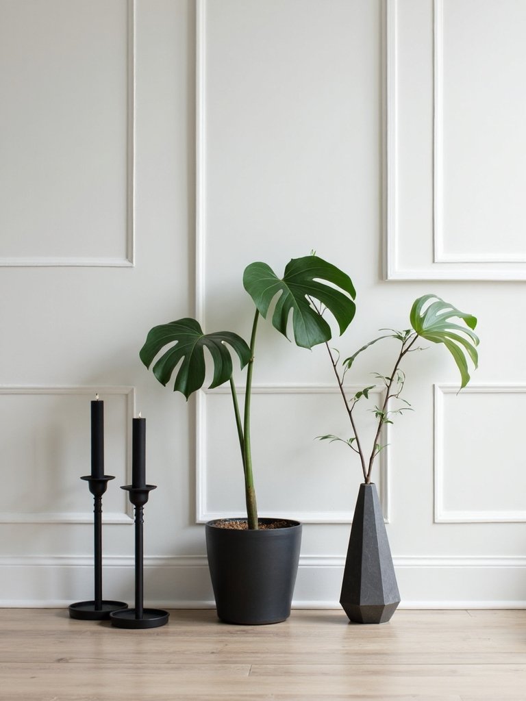 curated minimalist nordic functional accessories