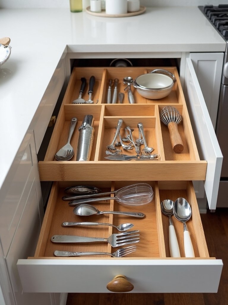 customizable adjustable expandable orderly