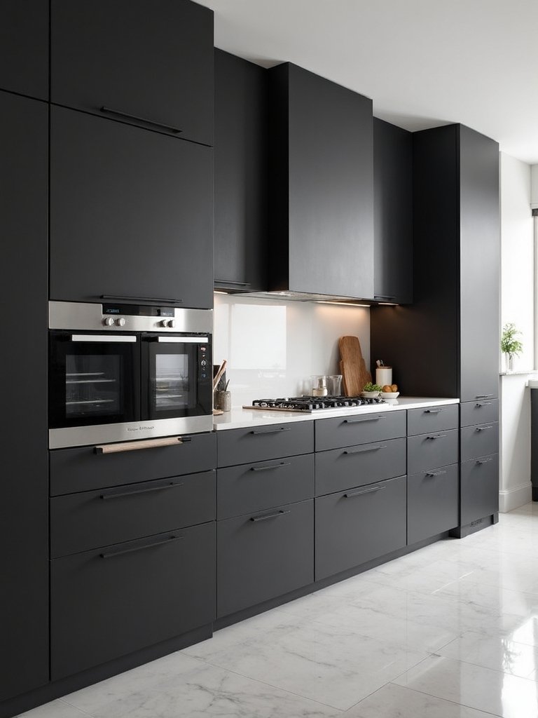 customized functional sleek efficient