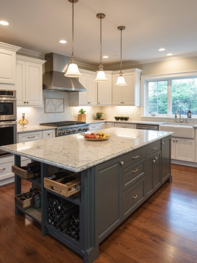 discreet functional efficient seamless