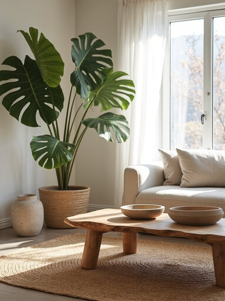 distinctive natural minimalist customized