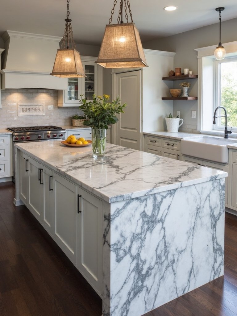 dramatic captivating bespoke unique