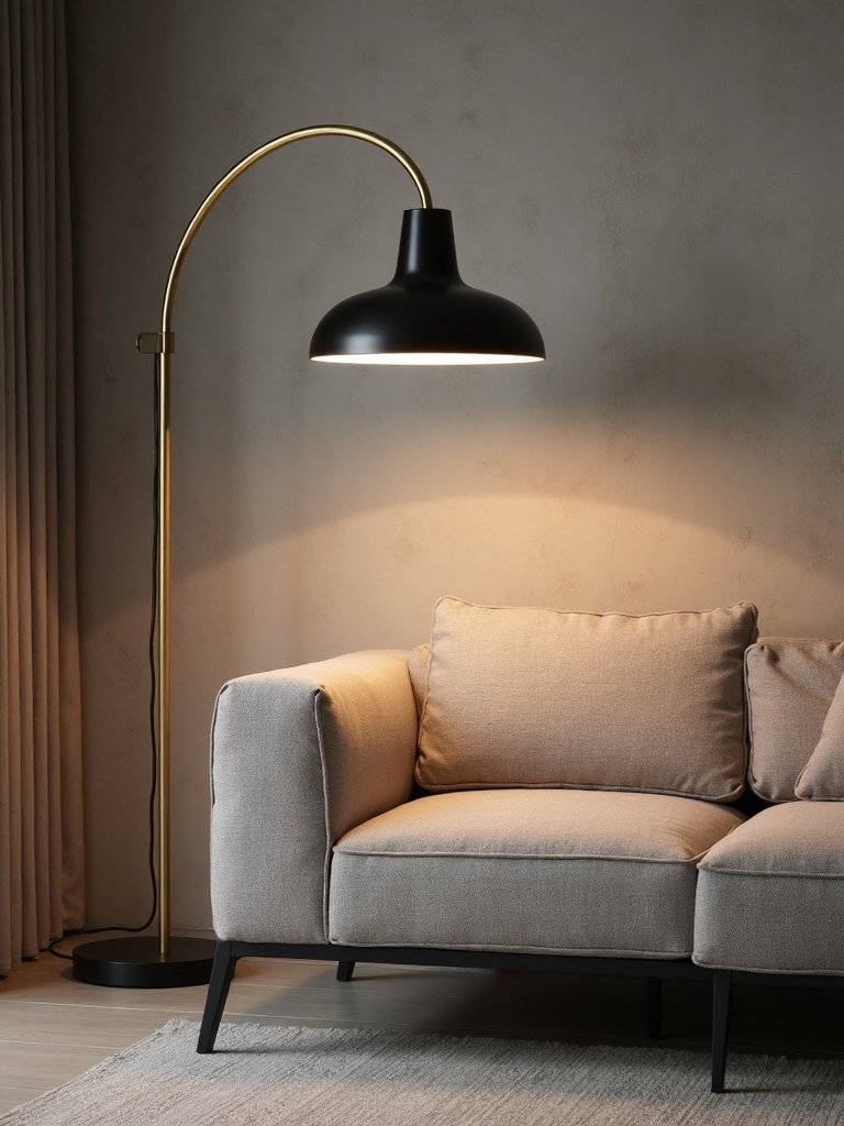 dramatic functional focal engaging