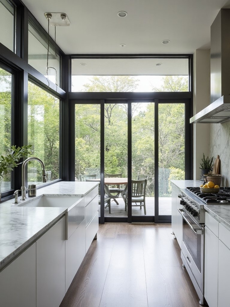 dramatic industrial versatile timeless