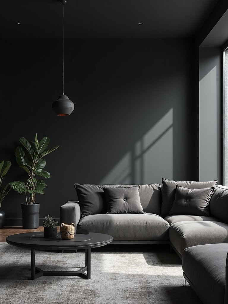 dramatic layered enchanting sophisticated
