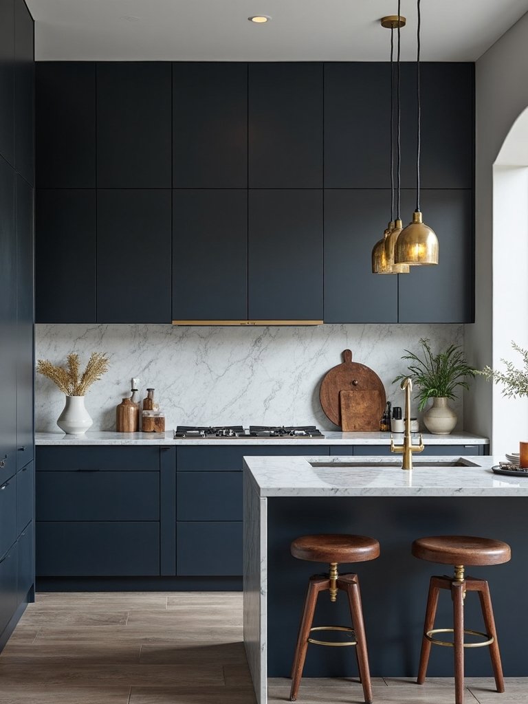 dramatic sophisticated timeless elegant