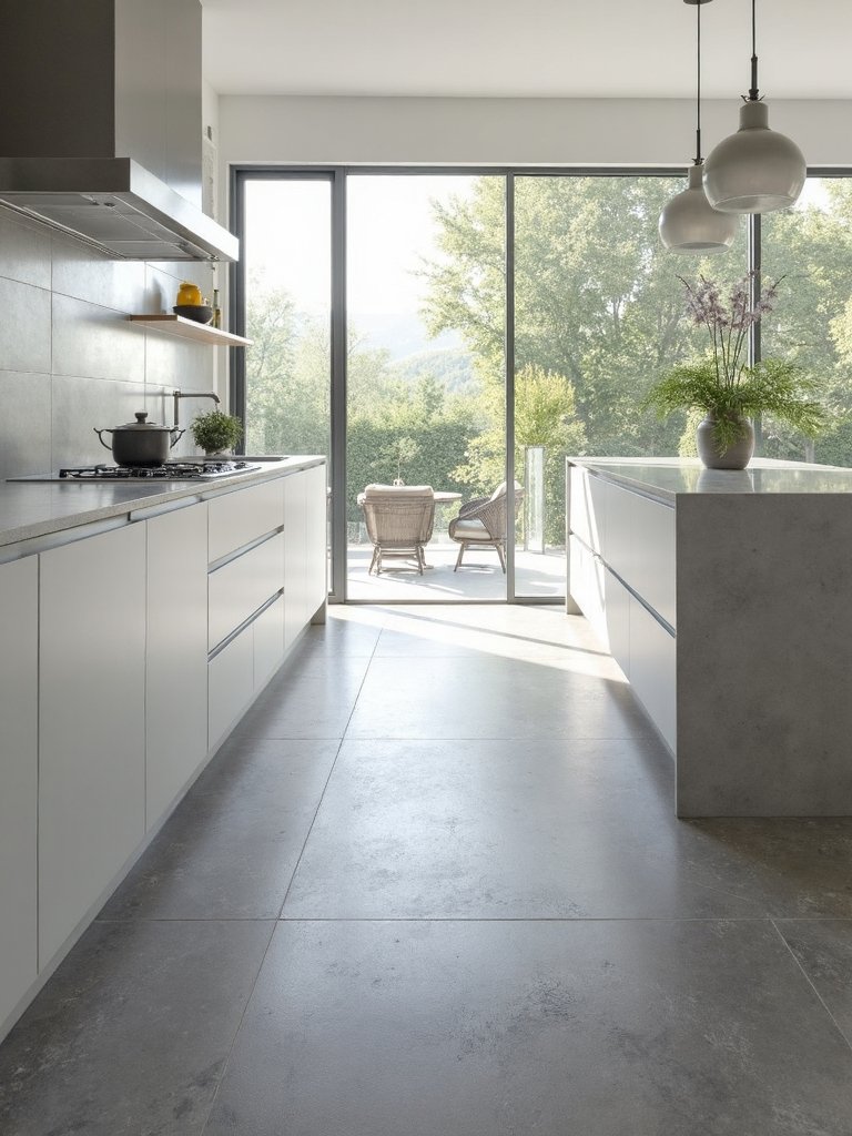 durable elegant contemporary functional