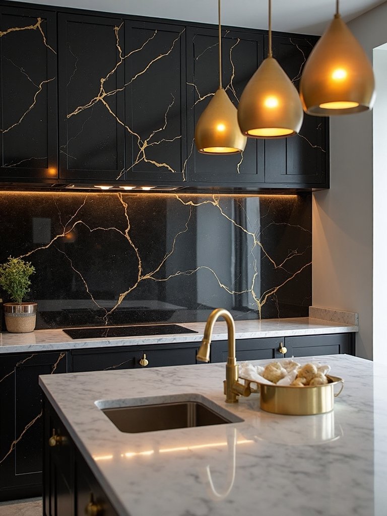 elegant glamorous dramatic sophisticated