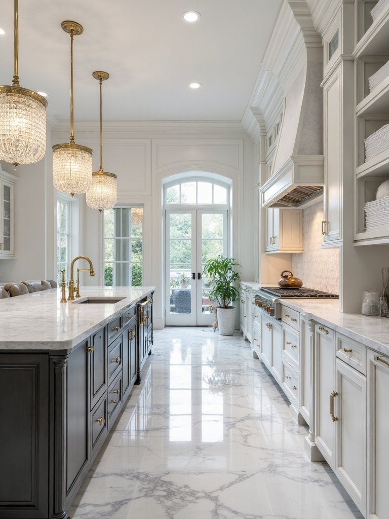 elegant luxurious sophisticated timeless