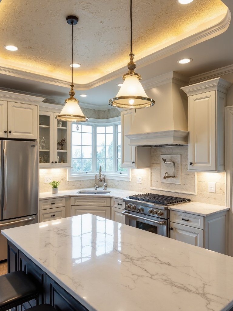 ethereal textured luminous timeless