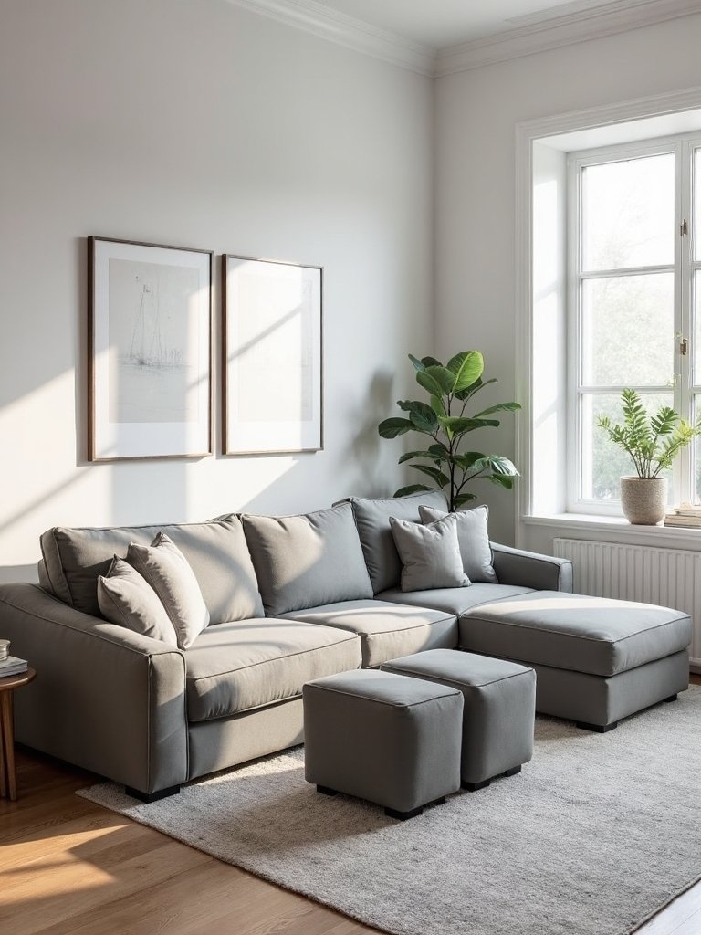 flexible adaptable customizable modular