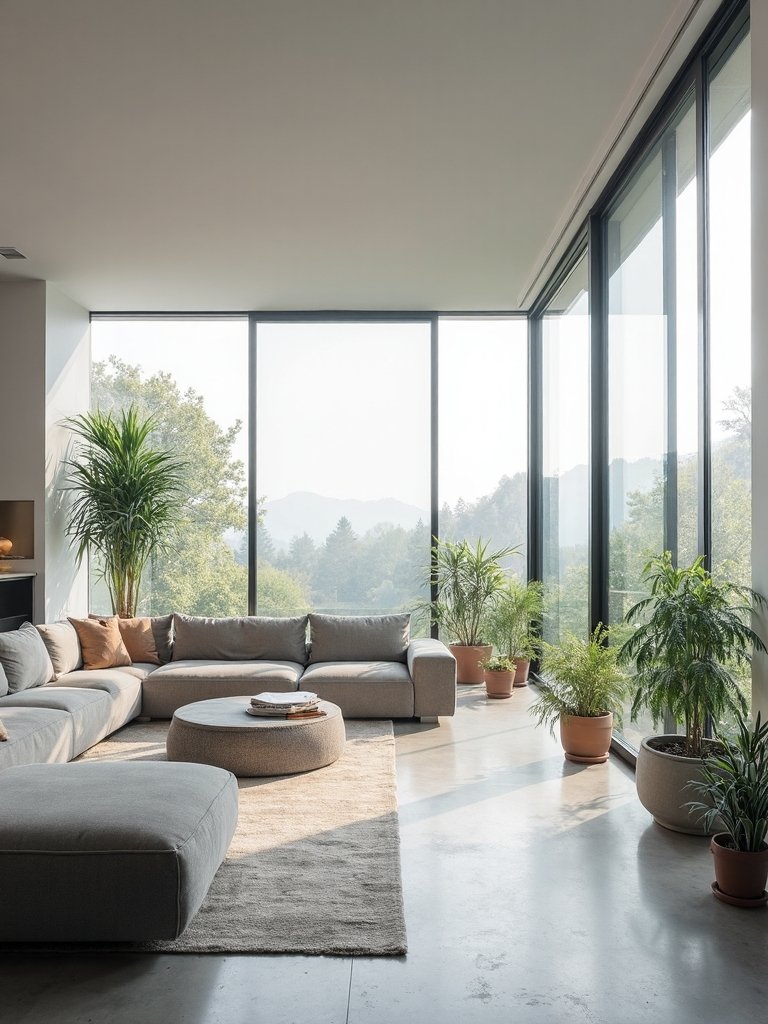 framing the world within