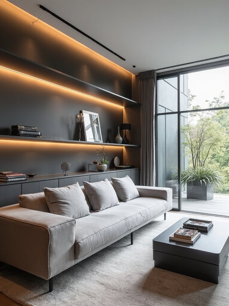 functional adaptable visually appealing multipurpose