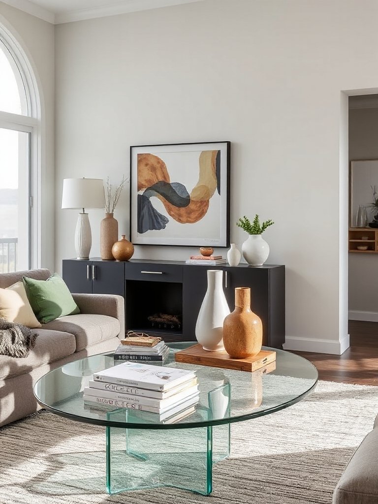 functional and beautiful living room tables