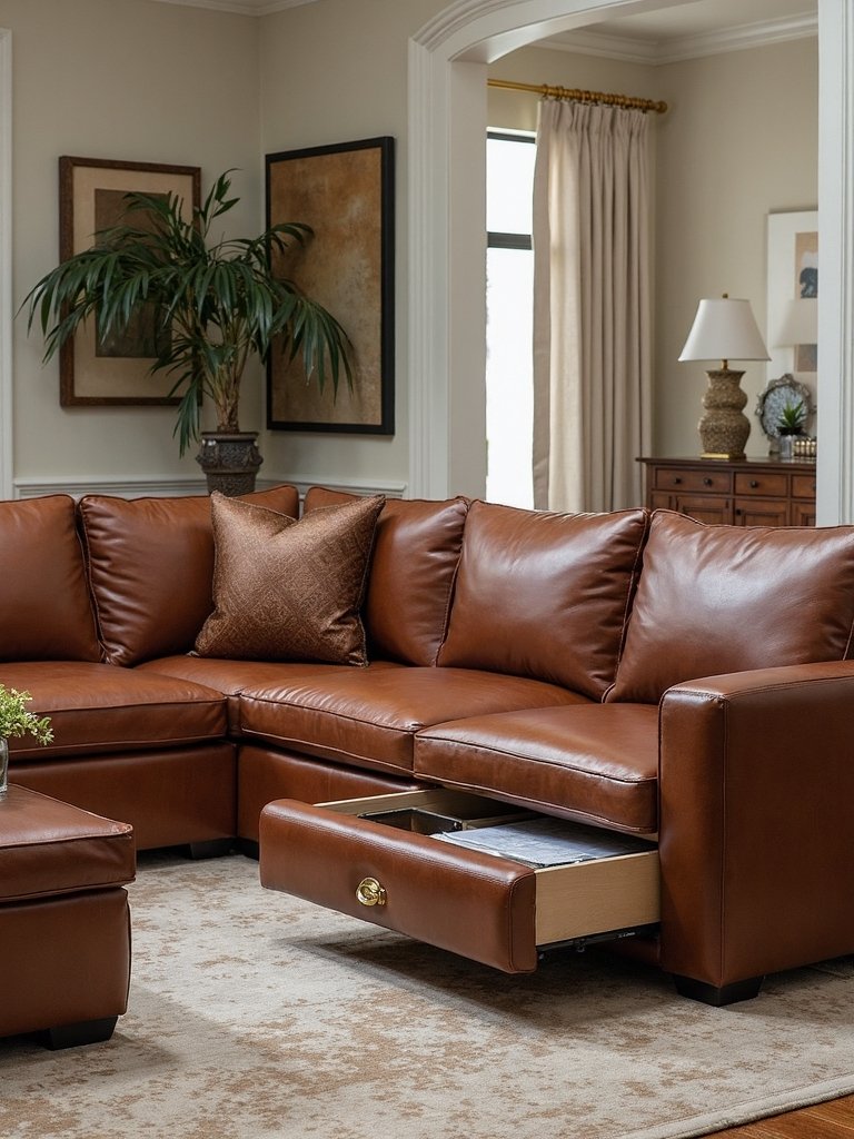 functional and stylish storage solutions