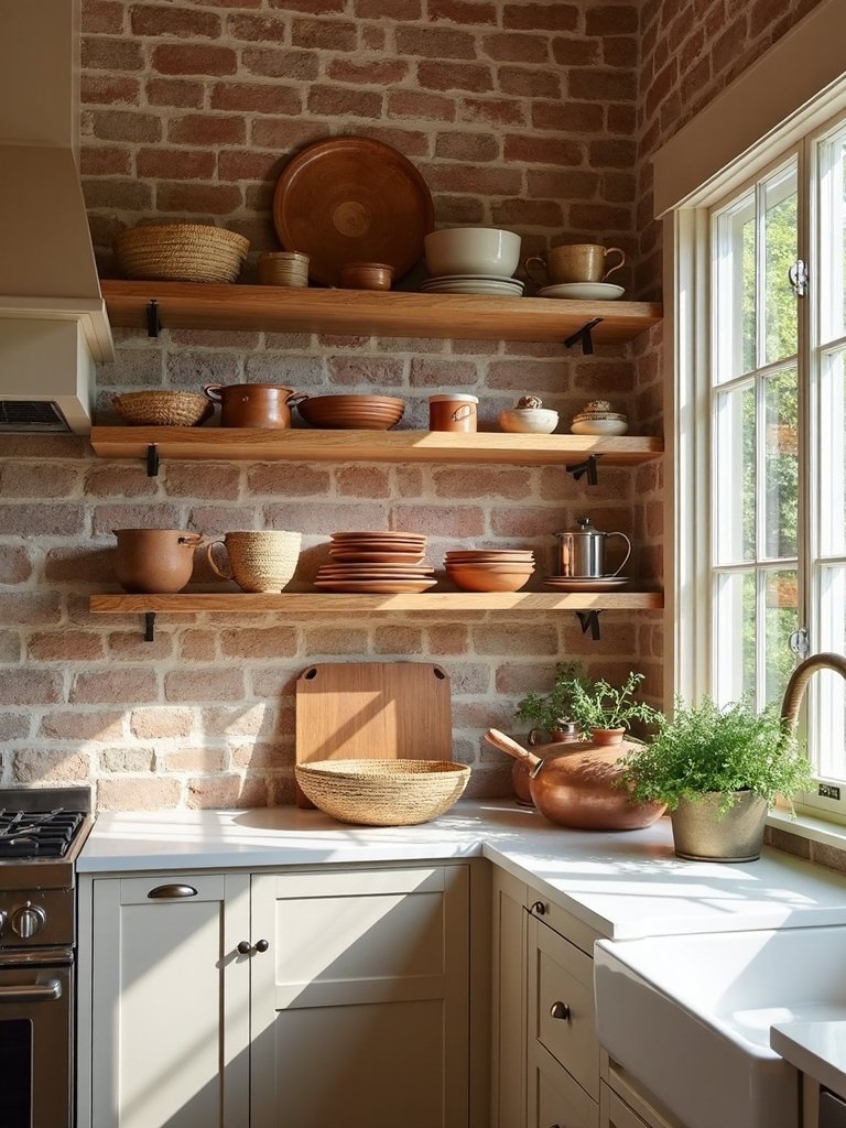 functional inviting warm welcoming