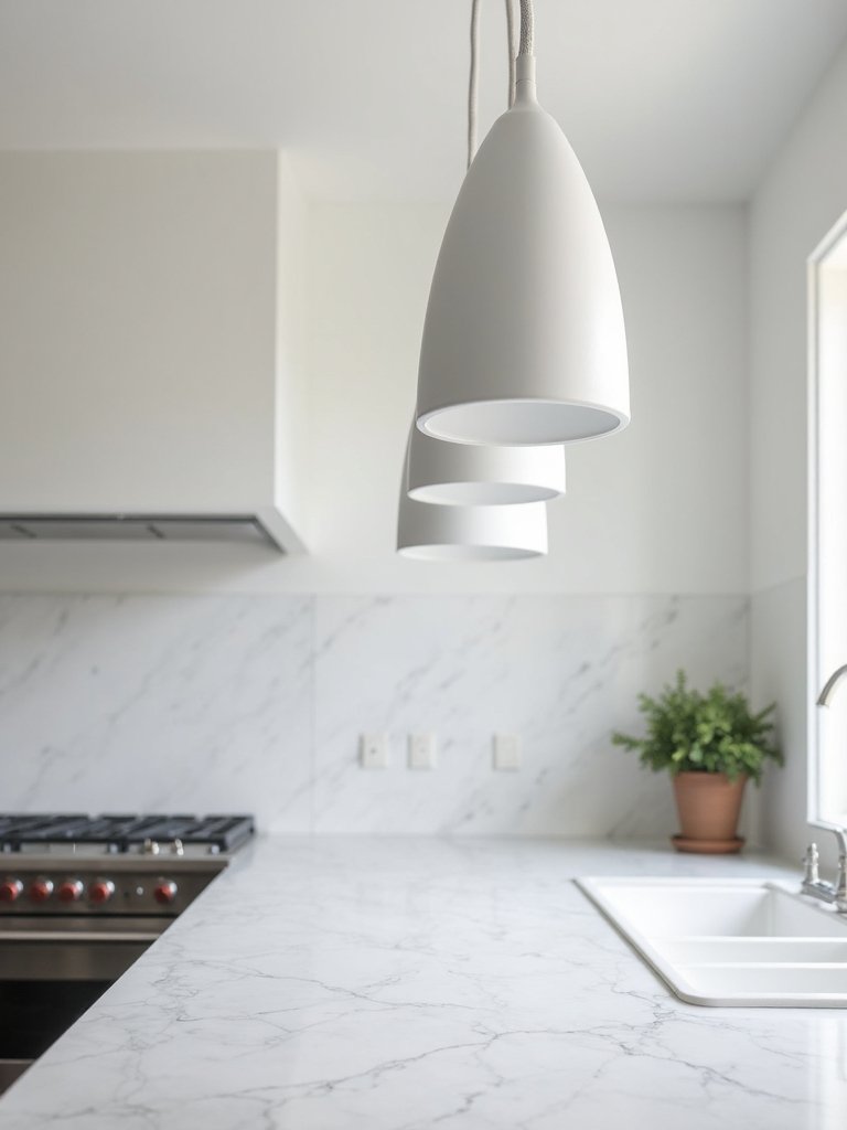 functional simplicity clean aesthetics symmetrical harmony