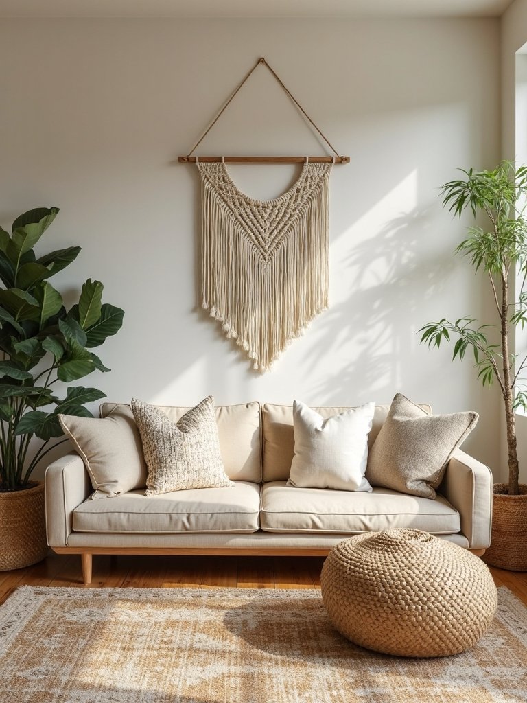 global minimalist bohemian authenticity